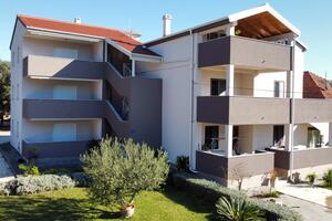 Apartamenty z parkingiem Bibinje, Zadar - 19610