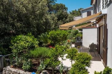 Ferienwohnungen am Meer Artatore, Losinj - 19616