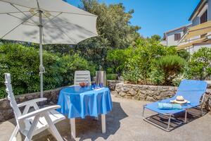 1-Zimmer-Ferienwohnung Artatore, Losinj (A-19616-a(