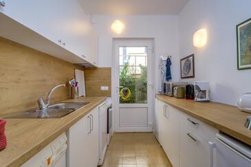 Lejligheder ved havet Artatore, Losinj - 19616