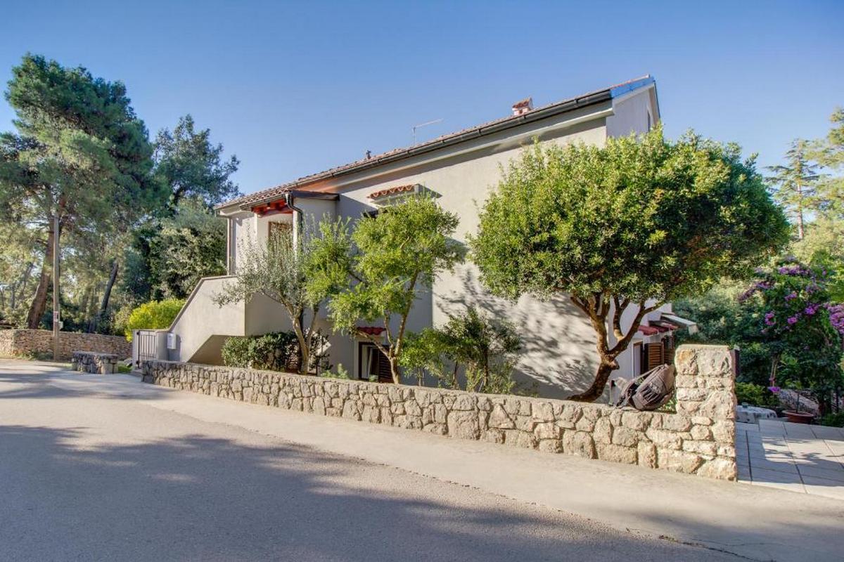 Ferienwohnungen am Meer Artatore, Losinj - 19616