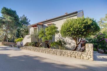 Apartamente lângă mare Artatore (Losinj) - 19616 Adriatic.hr