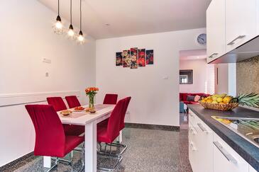 Apartmány s parkoviskom Mali Lošinj, Lošinj - 19618
