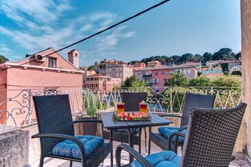 Jednopokojový apartmán Mali Lošinj, Lošinj (A-19618-a(