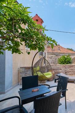 Apartments with parking space Mali Lošinj, Lošinj - 19618