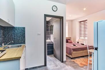 Appartementen met parkeerplaats Mali Losinj, Losinj - 19618