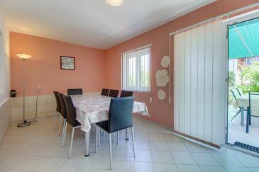 Ferienhaus mit Parkplatz Mali Losinj, Losinj - 19619