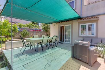 Dom s parkoviskom Mali Lošinj, Lošinj - 19619 Adriatic.hr