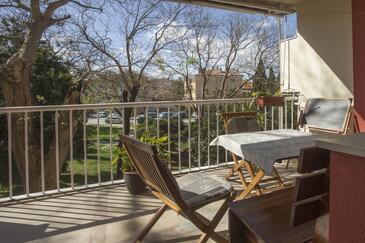 Апартаменты с парковкой Сплит - Split - 19627