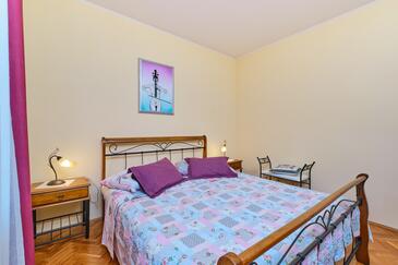 Ferienwohnungen mit Parkplatz Mali Losinj, Losinj - 19629