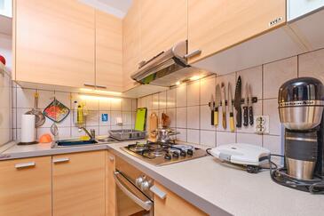 Apartmány s parkovištěm Mali Lošinj, Lošinj - 19629