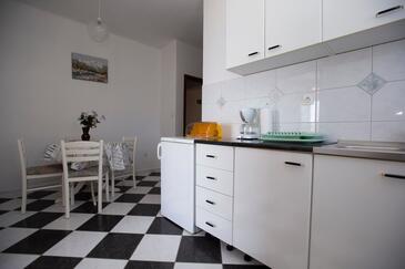 Ferienwohnungen am Meer Lokva Rogoznica, Omis - 19633