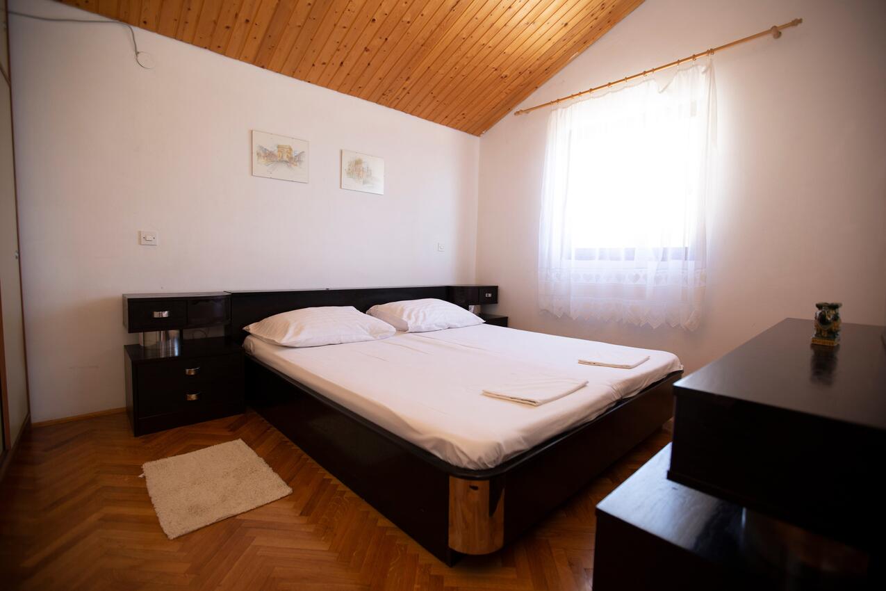 Apartmány u moře Lokva Rogoznica, Omiš - 19633