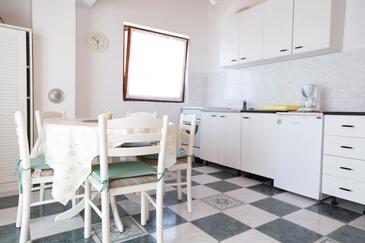 Lejligheder ved havet Lokva Rogoznica, Omis - 19633