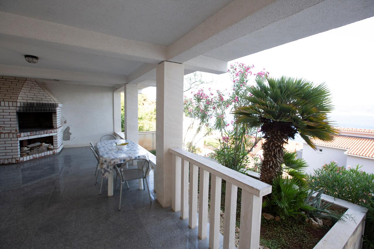 Apartmány u moře Lokva Rogoznica, Omiš - 19633