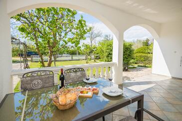 Apartmány s parkoviskom Sabunike, Zadar - 19634 Adriatic.hr