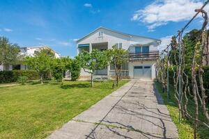 Apartmány s parkovištěm Sabunike, Zadar - 19634