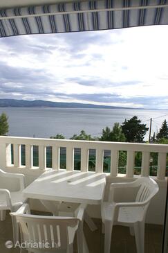 Apartmány s parkovištěm Nemira, Omiš - 19635