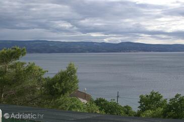 Apartmány s parkovištěm Nemira, Omiš - 19635