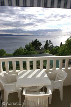 Apartmani s parkingom Nemira, Omiš - 19635