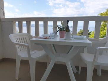 Garsonieră Nemira, Omis (AS-19635-b(