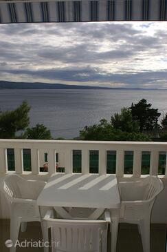 Apartmaji s parkingom Nemira, Omiš - 19635