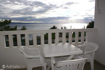 Leiligheter med parkering Nemira, Omis - 19635