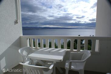 Apartmány s parkoviskom Nemira, Omiš - 19635 Adriatic.hr