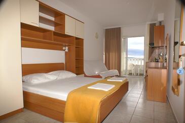 Garsonieră Nemira, Omis (AS-19635-e(