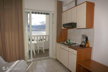 Apartmani s parkingom Nemira, Omiš - 19635
