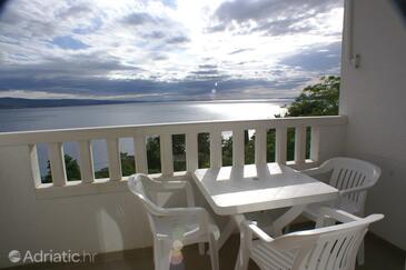Apartmaji s parkingom Nemira, Omiš - 19635