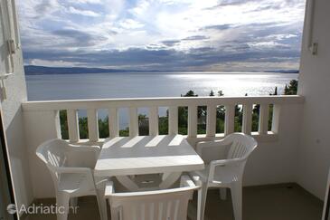 Apartmani s parkingom Nemira, Omiš - 19635