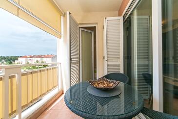 Jednosobni apartman Makarska (A-19637-a)