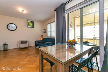 Apartmány s parkoviskom Makarská - Makarska - 19637 Adriatic.hr