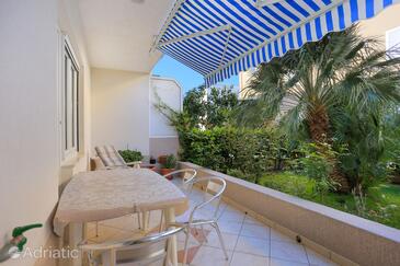 Ferienwohnungen mit Parkplatz Podstrana, Split - 19638