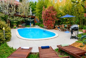 Hiša za počitek z bazenom Dubravka, Dubrovnik - 19640 Adriatic.hr