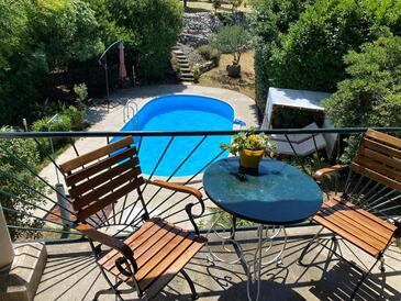 Casa de vacaciones con piscina Dubravka, Dubrovnik - 19640