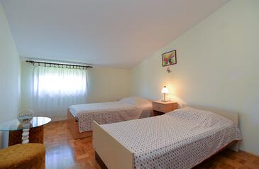 Lejlighedens parkeringsplads Fazana - 19641