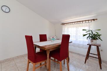 Appartements avec parking Fazana - 19641