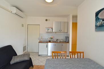 Apartmani s parkingom Štinjan, Pula - 19643