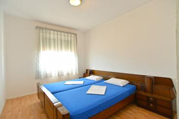 Apartmány s parkovištěm Štinjan, Pula - 19643