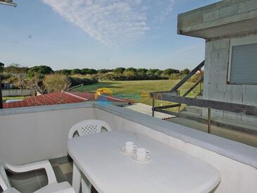 Appartamenti con parcheggio Stinjan, Pola - Pula - 19643