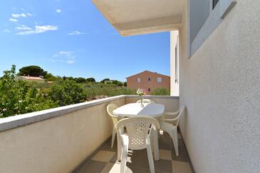 Apartmani s parkingom Štinjan, Pula - 19643