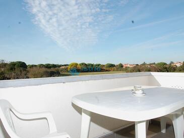 Apartmaji s parkingom Štinjan, Pula - 19643