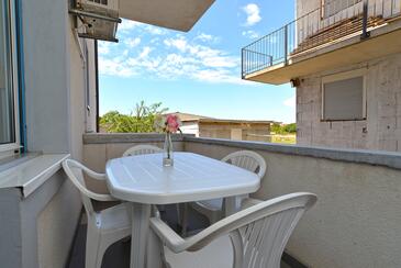 Apartmaji s parkingom Štinjan, Pula - 19643