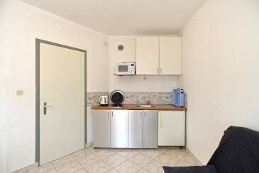 Apartmány s parkovištěm Štinjan, Pula - 19643