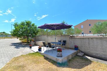 Apartmani s parkingom Štinjan, Pula - 19643