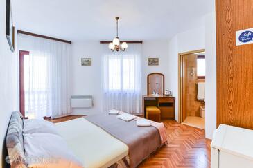 Apartmanok a tenger mellett Petrcane, Zadar - 19644