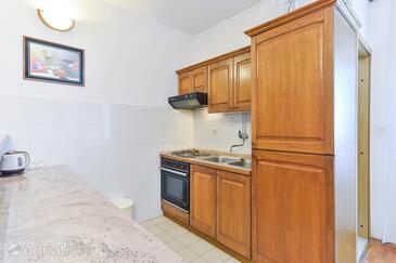 Apartmanok a tenger mellett Petrcane, Zadar - 19644