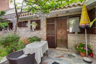 Apartments with parking space Mali Lošinj, Lošinj - 19646